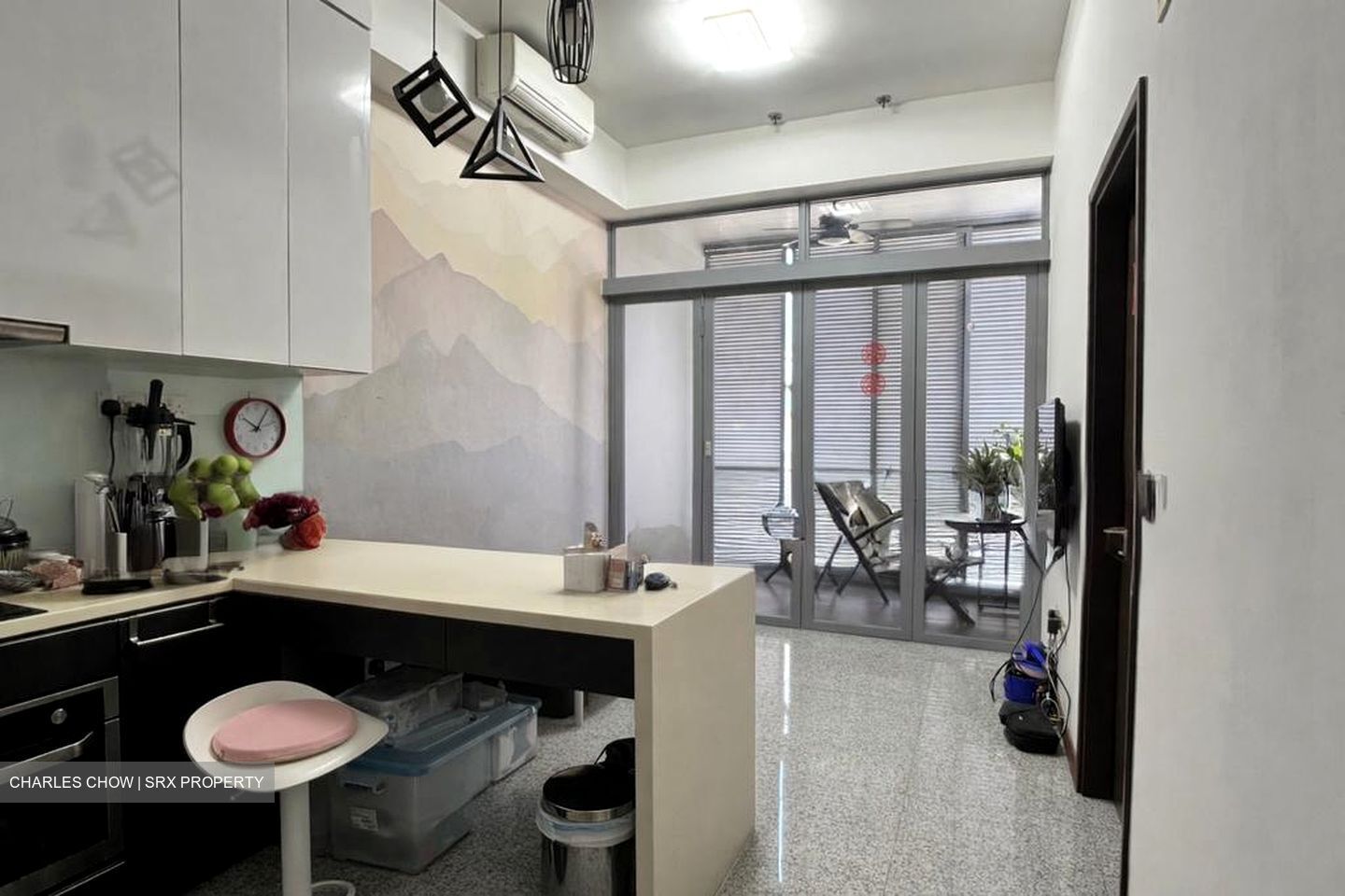 Hillsta (D23), Condominium #517197461
